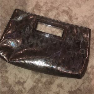 Authentic Michael Kors Clutch